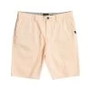 Quiksilver Everyday Chino Short Almond Cream Heren