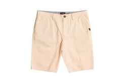 Quiksilver Everyday Chino Short Almond Cream Heren