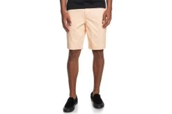Quiksilver Everyday Chino Short Almond Cream Heren -Koop de nieuwe sportmode. 37101877 3