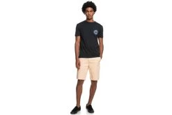 Quiksilver Everyday Chino Short Almond Cream Heren -Koop de nieuwe sportmode. 37101877 5