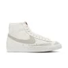 Nike Blazer Mid '77 Sneaker Sail/light Bone Dames