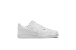 Nike Court Vision Low Next Nature Wit Dames
