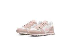Nike Internationalist Sneaker Wit/roze Dames -Koop de nieuwe sportmode. 37101933 3