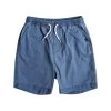 Quiksilver Taxer Elastische Short Insignia Blue KIDS