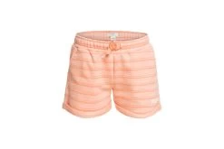 Roxy Bahia Playa Short Tropical Peach Meisjes