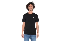 Hurley H2O-Dri Icon T-shirt Zwart Heren