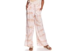 Roxy Inside Rhythm Strandbroek Toest Palm Tree Dames