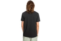 Quiksilver Sub Mission T-shirt Zwart Heren -Koop de nieuwe sportmode. 37102980 3