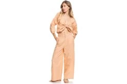 Roxy Bay Sight Broek Toast Dames -Koop de nieuwe sportmode. 37102987 3