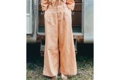 Roxy Bay Sight Broek Toast Dames -Koop de nieuwe sportmode. 37102987 4