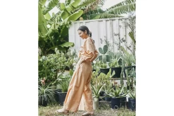 Roxy Bay Sight Broek Toast Dames -Koop de nieuwe sportmode. 37102987 5