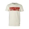 Brunotti Hilo T-shirt Wit Heren