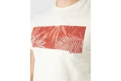 Brunotti Hilo T-shirt Wit Heren -Koop de nieuwe sportmode. 37102993 6