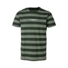 Brunotti Gauro T-shirt Vintage Green Heren