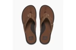 Reef Pacific Teenslippers Coffee Heren 5 Reef Pacific Teenslippers Coffee Heren -Koop de nieuwe sportmode. 37103046 3