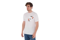 Hurley Wash Alamoana Fastlane T-shirt Heren