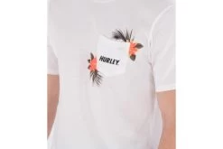 Hurley Wash Alamoana Fastlane T-shirt Heren -Koop de nieuwe sportmode. 37103241 3