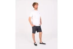 Hurley Dri Cole Stretchband Short Zwart Heren -Koop de nieuwe sportmode. 37103242 4
