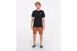 Hurley Dri Cole Stretchband Short Bronzed Heren -Koop de nieuwe sportmode. 37103243 3