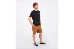 Hurley Dri Cole Stretchband Short Bronzed Heren -Koop de nieuwe sportmode. 37103243 4