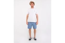 Hurley Dri Cole Stretchband Short Medium Blauw Heren -Koop de nieuwe sportmode. 37103244 3