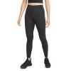 Nike Sportswear High-Waisted Dance Leggings Zwart Dames