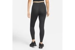 Nike Sportswear High-Waisted Dance Leggings Zwart Dames -Koop de nieuwe sportmode. 37103288 2