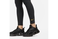 Nike Sportswear High-Waisted Dance Leggings Zwart Dames -Koop de nieuwe sportmode. 37103288 3