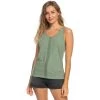 Roxy Flying Dove Top Sea Spray Dames