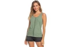 Roxy Flying Dove Top Sea Spray Dames