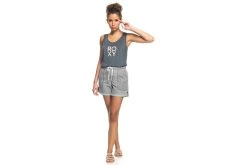 Roxy Milady Beach Grey Regular Dames -Koop de nieuwe sportmode. 37103341 3