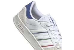 Adidas Breaknet Plus Sneakers Wit Heren -Koop de nieuwe sportmode. 37103493 4