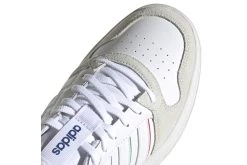 Adidas Breaknet Plus Sneakers Wit Heren -Koop de nieuwe sportmode. 37103493 5