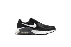 Koop de nieuwe sportmode. 37 Nike Air Max Excee Sneaker Zwart/wit Heren