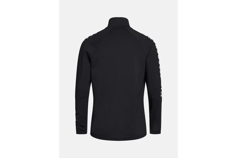 Peak Performance Rider Zip Jacket Zwart Heren 3 Peak Performance Rider Zip Jacket Zwart Heren - Afbeelding 3