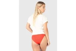 Brunotti Liliana T-shirt Wit Dames -Koop de nieuwe sportmode. 37103545 4