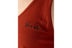 Brunotti Katiu Topje Red Earth Dames -Koop de nieuwe sportmode. 37103548 4