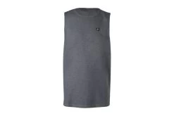 Brunotti Malaku Tanktop Titanium Heren