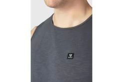 Brunotti Malaku Tanktop Titanium Heren -Koop de nieuwe sportmode. 37103553 6