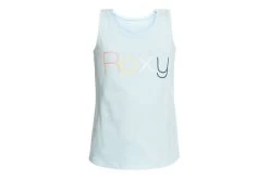 Roxy There Is Life Tanktop Cool Blue Meisjes