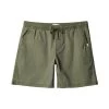Quiksilver Taxer Elastische Short Four Leaf Clover Heren