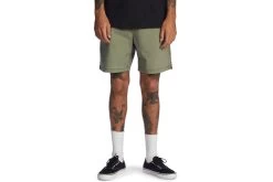 Quiksilver Taxer Elastische Short Four Leaf Clover Heren 8 Quiksilver Taxer Elastische Short Four Leaf Clover Heren -Koop de nieuwe sportmode. 37103570 3