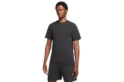 Nike Sportswear T-shirt Zwart Heren