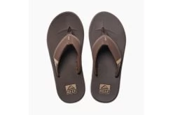 Reef Fanning Low Teenslippers Bruin Heren -Koop de nieuwe sportmode. 37103958 3