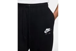 Nike Air Fleecebroek Zwart Dames -Koop de nieuwe sportmode. 37104028 3