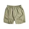 Quiksilver Taxer Elastische Short Four Leaf Clover KIDS