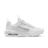 Nike Air Max INTRLK Lite Sneaker Wit Dames