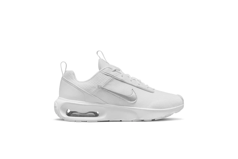 Nike Air Max INTRLK Lite Sneaker Wit Dames 1 Nike Air Max INTRLK Lite Sneaker Wit Dames
