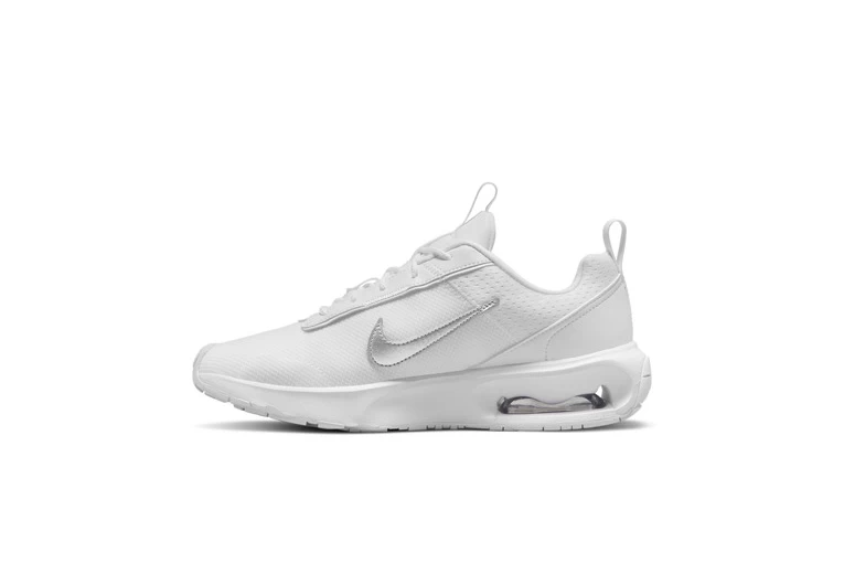 Nike Air Max INTRLK Lite Sneaker Wit Dames 2 Nike Air Max INTRLK Lite Sneaker Wit Dames - Afbeelding 2