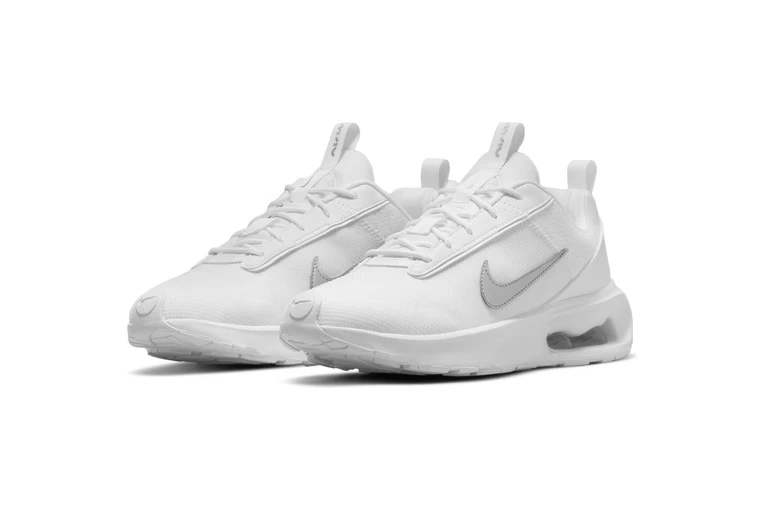 Nike Air Max INTRLK Lite Sneaker Wit Dames 3 Nike Air Max INTRLK Lite Sneaker Wit Dames - Afbeelding 3